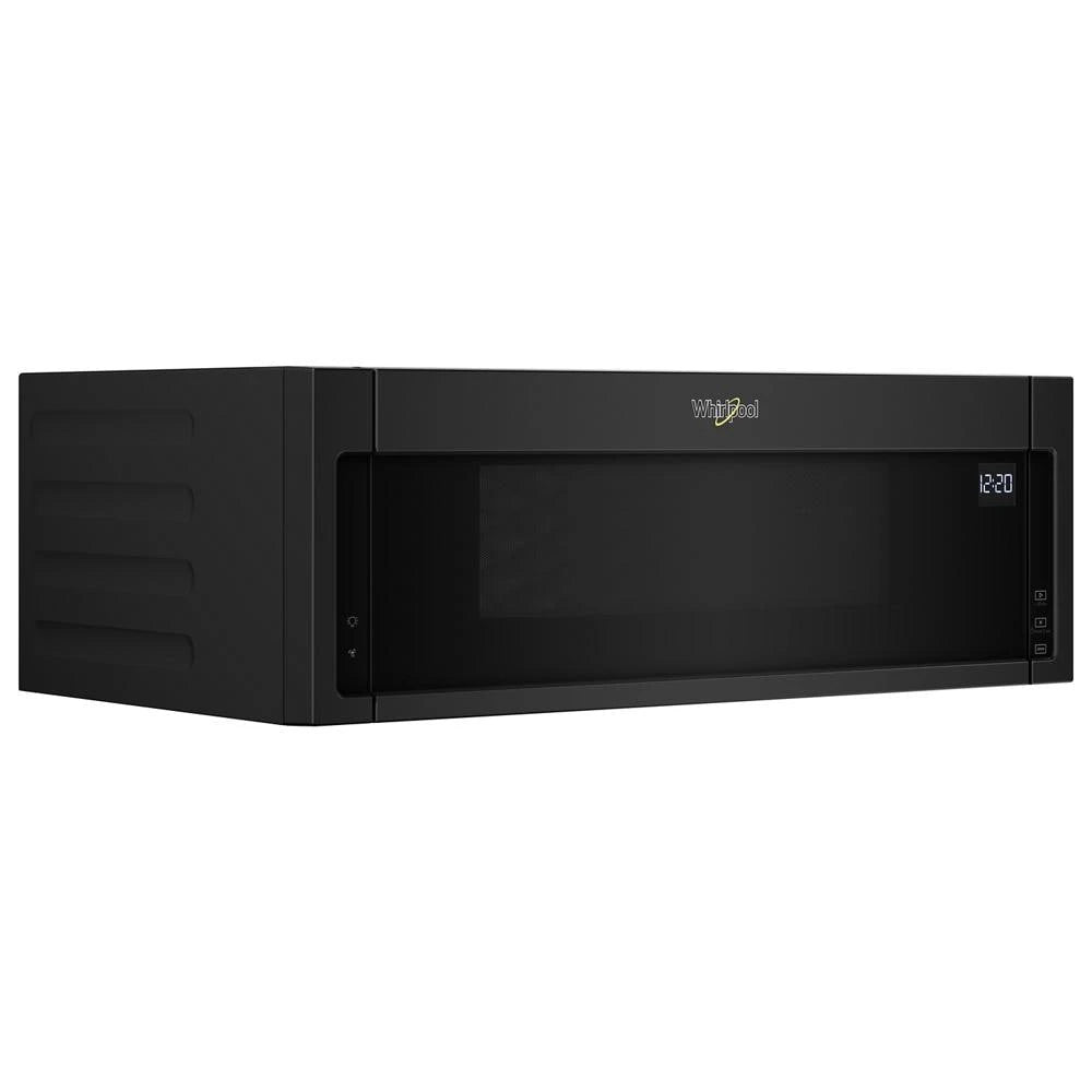 1.1 cu. ft. Low Profile Microwave Hood Combination - (WML55011HB)