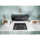 1.1 cu. ft. Low Profile Microwave Hood Combination - (WML55011HB)