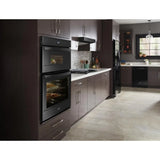 1.1 cu. ft. Low Profile Microwave Hood Combination - (WML55011HB)