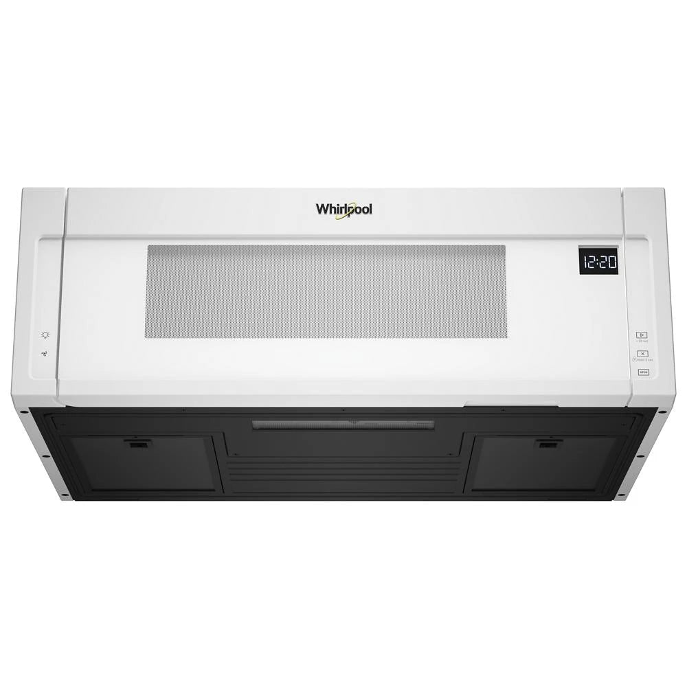 1.1 cu. ft. Low Profile Microwave Hood Combination - (WML55011HW)