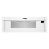 1.1 cu. ft. Low Profile Microwave Hood Combination - (WML55011HW)
