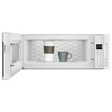 1.1 cu. ft. Low Profile Microwave Hood Combination - (WML55011HW)