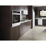 1.1 cu. ft. Low Profile Microwave Hood Combination - (WML55011HW)