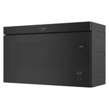 1.1 Cu. Ft. Flush Mount Microwave with Turntable-Free Design - (WMMF5930PB) - WHIRLPOOL