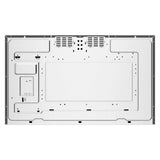 1.1 Cu. Ft. Flush Mount Microwave with Turntable-Free Design - (WMMF5930PB) - WHIRLPOOL