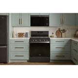1.1 Cu. Ft. Flush Mount Microwave with Turntable-Free Design - (WMMF5930PV) - WHIRLPOOL