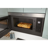 1.1 Cu. Ft. Flush Mount Microwave with Turntable-Free Design - (WMMF5930PW) - WHIRLPOOL
