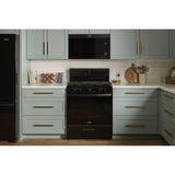 1.1 Cu. Ft. Flush Mount Microwave with Turntable-Free Design - (WMMF5930PW) - WHIRLPOOL