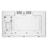 1.1 Cu. Ft. Flush Mount Microwave with Turntable-Free Design - (WMMF5930PW) - WHIRLPOOL