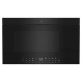 Air Fry Over- the-Range Oven with Flush Built-in Design - (WMMF7330RB)
