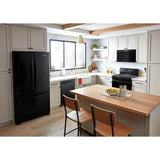 Air Fry Over- the-Range Oven with Flush Built-in Design - (WMMF7330RB)