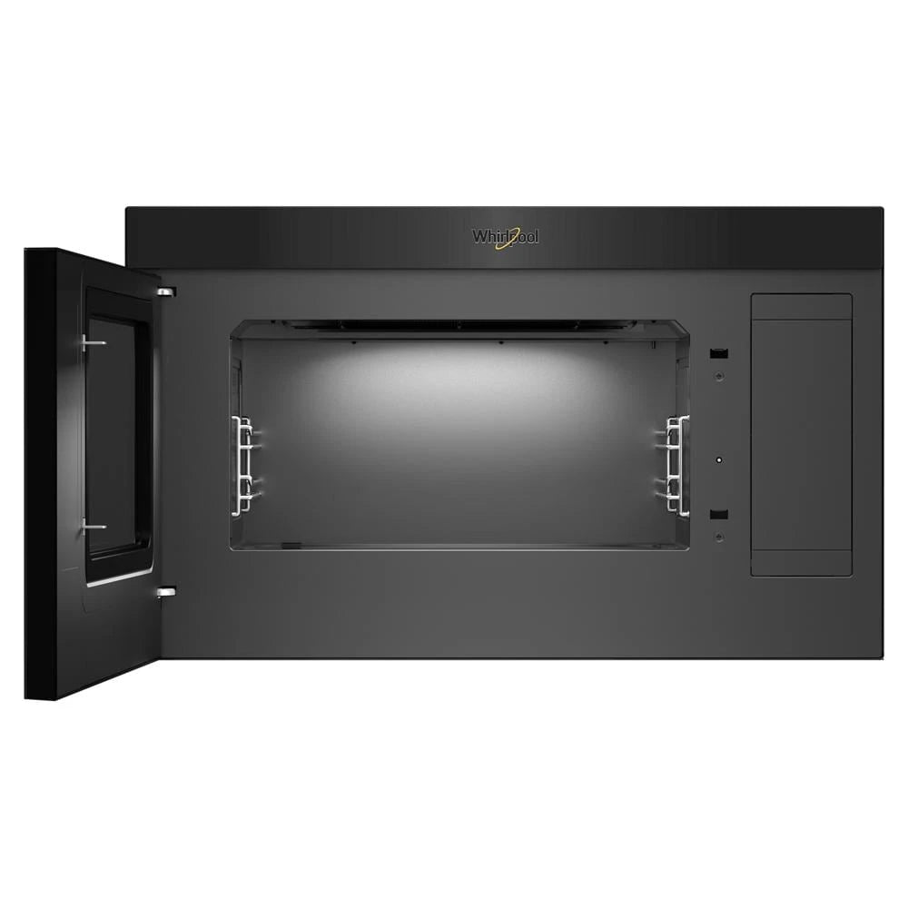 Air Fry Over- the-Range Oven with Flush Built-in Design - (WMMF7330RB)