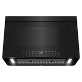 Air Fry Over- the-Range Oven with Flush Built-in Design - (WMMF7330RB)