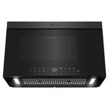 Air Fry Over- the-Range Oven with Flush Built-in Design - (WMMF7330RV)