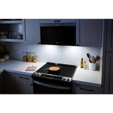 Air Fry Over- the-Range Oven with Flush Built-in Design - (WMMF7330RV)