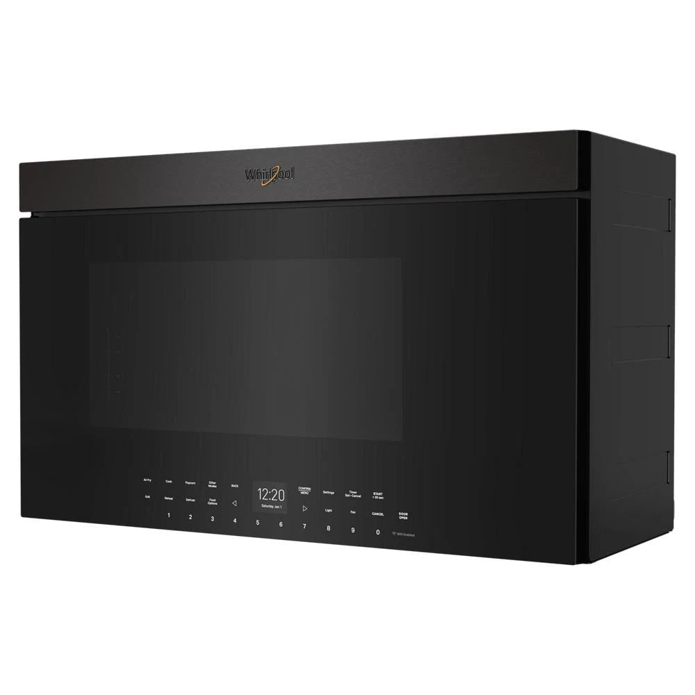Air Fry Over- the-Range Oven with Flush Built-in Design - (WMMF7330RV)