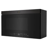 Air Fry Over- the-Range Oven with Flush Built-in Design - (WMMF7330RV)
