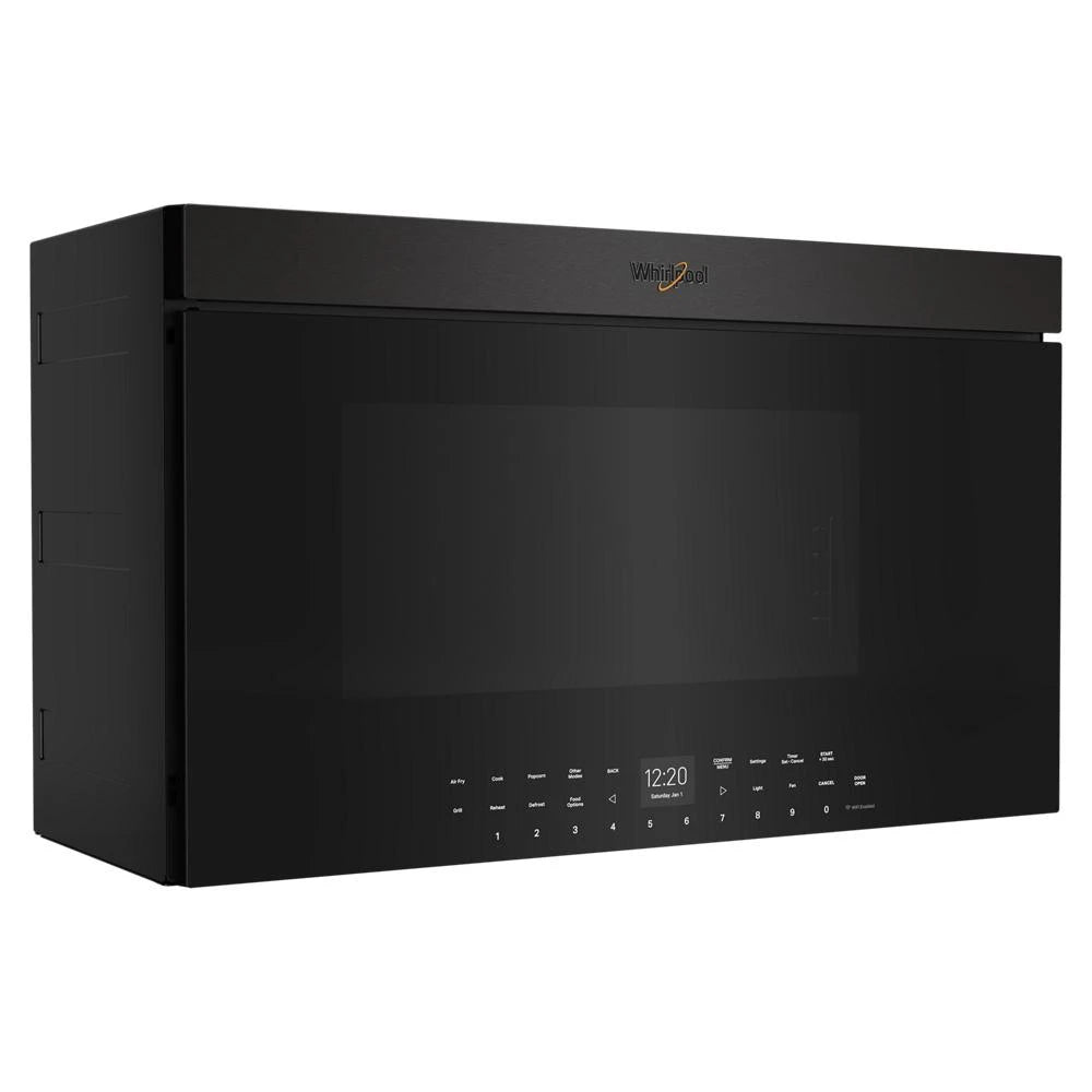Air Fry Over- the-Range Oven with Flush Built-in Design - (WMMF7330RV)