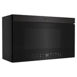 Air Fry Over- the-Range Oven with Flush Built-in Design - (WMMF7330RV)