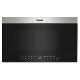 Air Fry Over- the-Range Oven with Flush Built-in Design - (WMMF7330RZ)