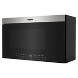 Air Fry Over- the-Range Oven with Flush Built-in Design - (WMMF7330RZ)