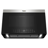 Air Fry Over- the-Range Oven with Flush Built-in Design - (WMMF7330RZ)