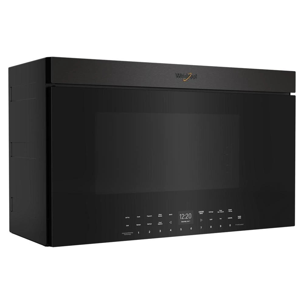 Air Fry Over-the-Range Oven with Advanced Sensing Technology - (WMMF7530RV)