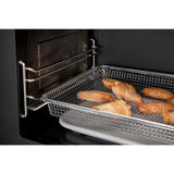 Air Fry Over-the-Range Oven with Advanced Sensing Technology - (WMMF7530RV)