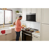 Air Fry Over-the-Range Oven with Advanced Sensing Technology - (WMMF7530RV)
