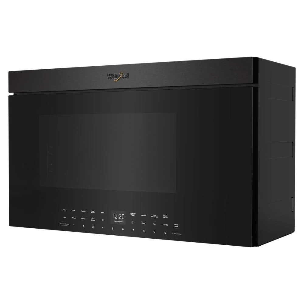 Air Fry Over-the-Range Oven with Advanced Sensing Technology - (WMMF7530RV)