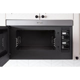Air Fry Over-the-Range Oven with Advanced Sensing Technology - (WMMF7530RV)