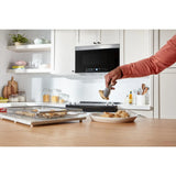 Air Fry Over-the-Range Oven with Advanced Sensing Technology - (WMMF7530RZ)