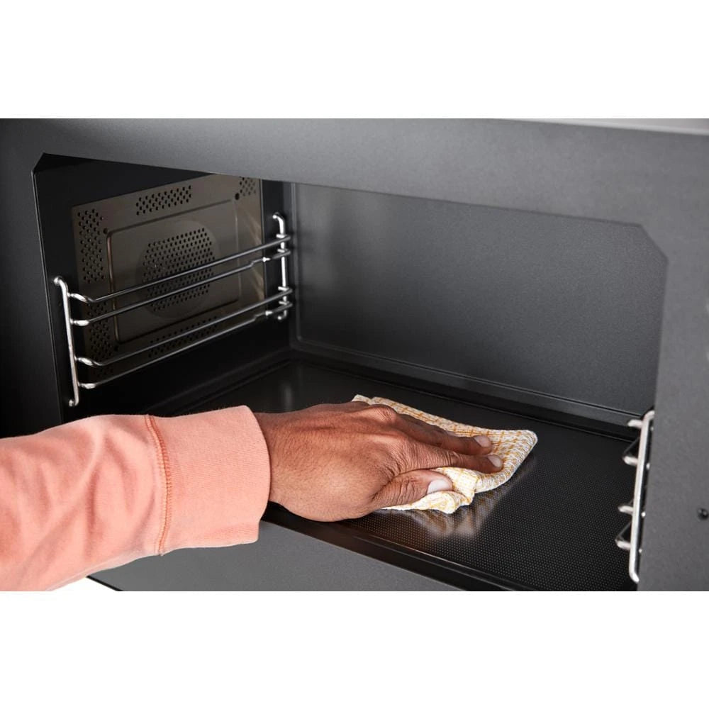 Air Fry Over-the-Range Oven with Advanced Sensing Technology - (WMMF7530RZ)