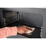 Air Fry Over-the-Range Oven with Advanced Sensing Technology - (WMMF7530RZ)