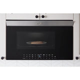 Air Fry Over-the-Range Oven with Advanced Sensing Technology - (WMMF7530RZ)