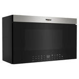 Air Fry Over-the-Range Oven with Advanced Sensing Technology - (WMMF7530RZ)