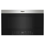 Air Fry Over-the-Range Oven with Advanced Sensing Technology - (WMMF7530RZ)