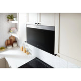 Air Fry Over-the-Range Oven with Advanced Sensing Technology - (WMMF7530RZ)
