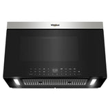 Air Fry Over-the-Range Oven with Advanced Sensing Technology - (WMMF7530RZ)