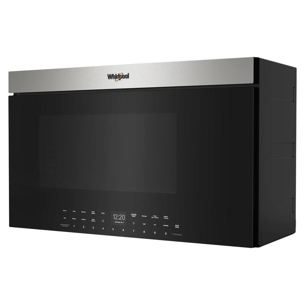 Air Fry Over-the-Range Oven with Advanced Sensing Technology - (WMMF7530RZ)