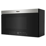 Air Fry Over-the-Range Oven with Advanced Sensing Technology - (WMMF7530RZ)