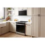 Air Fry Over-the-Range Oven with Advanced Sensing Technology - (WMMF7530RZ)