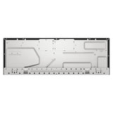 1.1 cu. ft. Smart Low Profile Microwave Hood Combination with 450 CRM 4-Speed Venting - (WMML5530RZ)