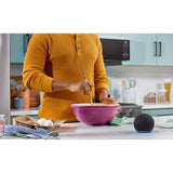 1.1 cu. ft. Smart Low Profile Microwave Hood Combination with 450 CRM 4-Speed Venting - (WMML5530RZ)