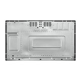 WMMS3130RB- Whirlpool 1.7 cu. ft. Over-the-Range Microwave Oven with 1,000 Watts, 2-Speed 300 CFM Venting System, Black - (WMMS3130RB )