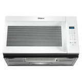 WMMS3130RW-1.7 cu. ft. Over-the-Range Microwave Oven with 1,000 Watts, 2-Speed 300 CFM Venting System - (WMMS3130RW)