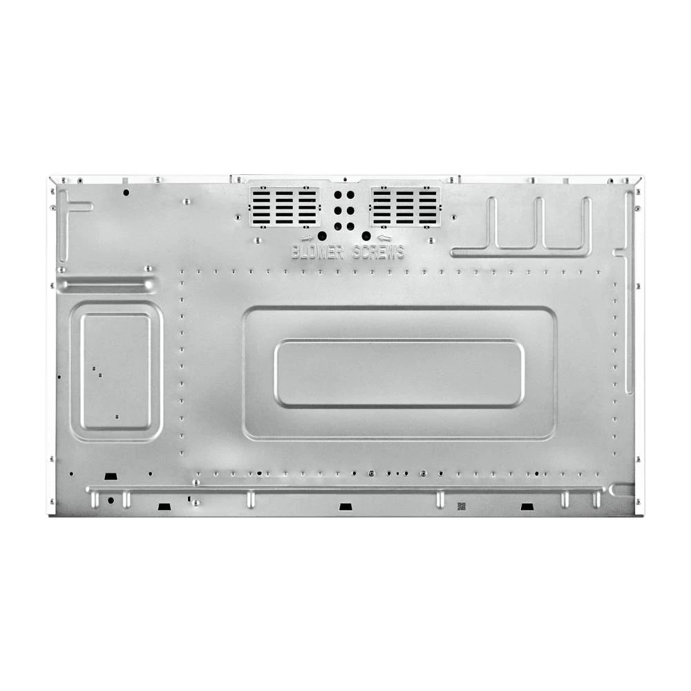 WMMS3130RW-1.7 cu. ft. Over-the-Range Microwave Oven with 1,000 Watts, 2-Speed 300 CFM Venting System - (WMMS3130RW)