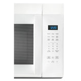 WMMS3130RW-1.7 cu. ft. Over-the-Range Microwave Oven with 1,000 Watts, 2-Speed 300 CFM Venting System - (WMMS3130RW)