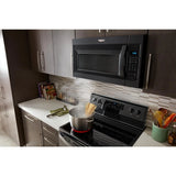 1.9 cu ft. Over the Range Microwave with Sensor Cooking Technology - 1000 Watts - (WMMS3230SB)