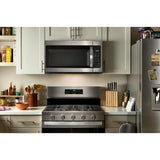 1.9 cu ft. Over the Range Microwave with Sensor Cooking Technology - 1000 Watts - (WMMS3230SB)
